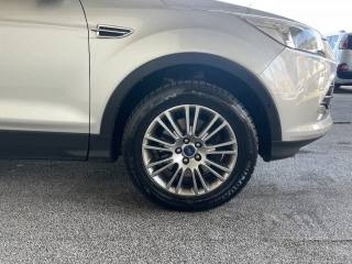 FORD Kuga usata, con Bluetooth