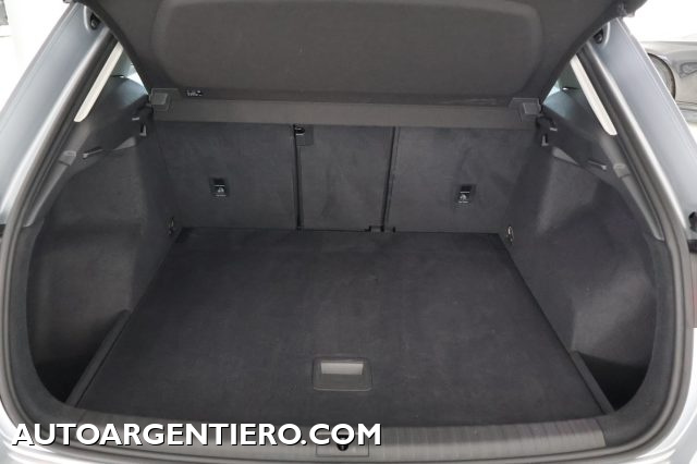 AUDI Q3 usata, con Hill holder
