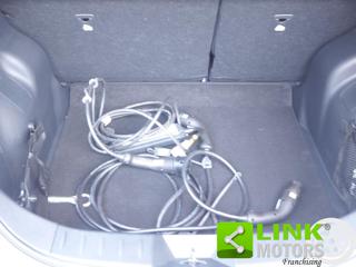 NISSAN Leaf usata, con Fendinebbia