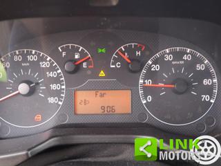 FIAT Qubo usata 11