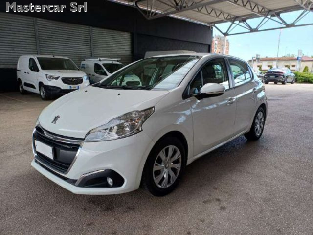 PEUGEOT 208 usata, con Airbag