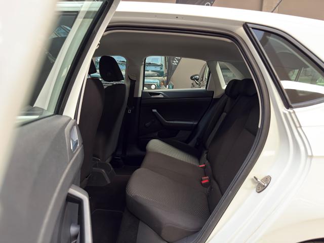 VOLKSWAGEN Polo usata, con Bluetooth