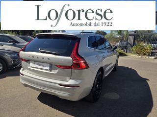 VOLVO XC60 usata, con Airbag Passeggero