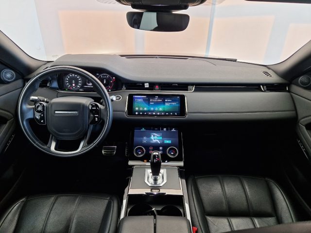 LAND ROVER Range Rover Evoque usata, con Airbag Passeggero