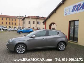ALFA ROMEO Giulietta usata, con Chiusura centralizzata