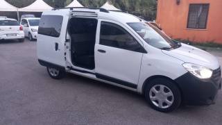 DACIA Dokker usata, con Chiusura centralizzata