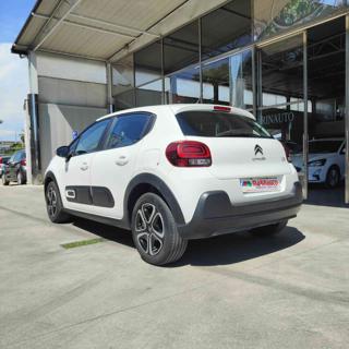 CITROEN C3 usata, con Autoradio