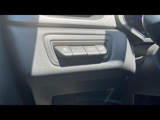 RENAULT Captur usata, con Specchietti laterali elettrici
