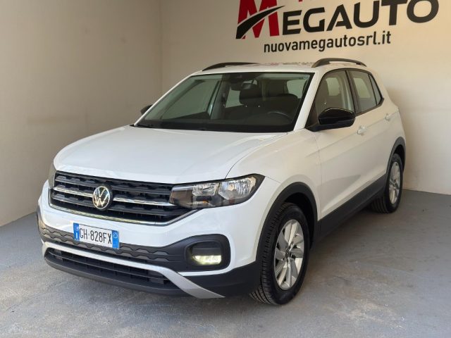 VOLKSWAGEN T-Cross usata, con Airbag Passeggero