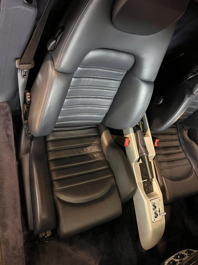 FERRARI 360 usata, con Antifurto