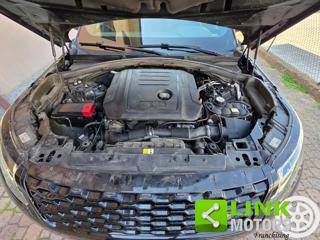 LAND ROVER Range Rover Velar usata, con Park Distance Control