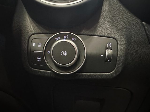 ALFA ROMEO Stelvio usata, con Sensore di luce