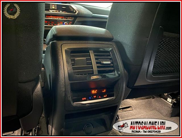 BMW X3 usata, con Immobilizzatore elettronico
