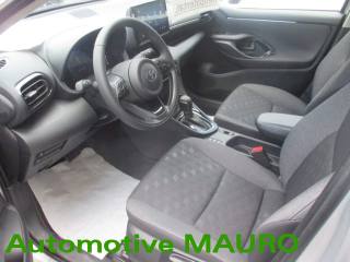 TOYOTA Yaris usata, con Controllo trazione
