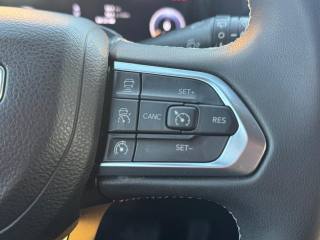 JEEP Compass usata, con Cronologia tagliandi