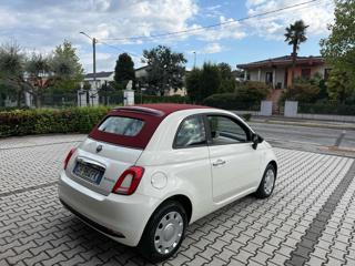 FIAT 500 usata, con Alzacristalli elettrici