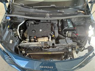 PEUGEOT 5008 usata, con Chiusura centralizzata