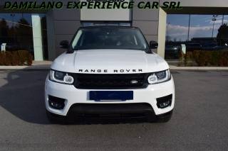 LAND ROVER Range Rover Sport usata, con Airbag