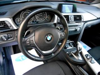 BMW 320 usata, con Controllo trazione