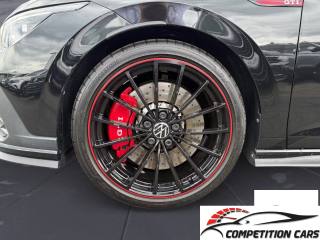 VOLKSWAGEN Golf usata, con Sedile posteriore sdoppiato