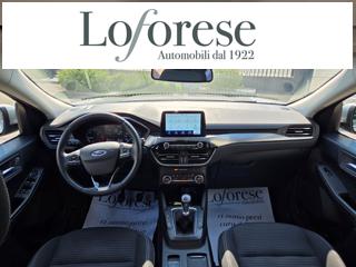 FORD Kuga usata, con Cruise Control