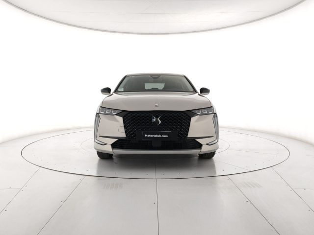 DS AUTOMOBILES DS 4 usata, con Boardcomputer