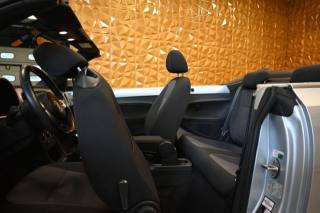 VOLKSWAGEN Maggiolino usata 27