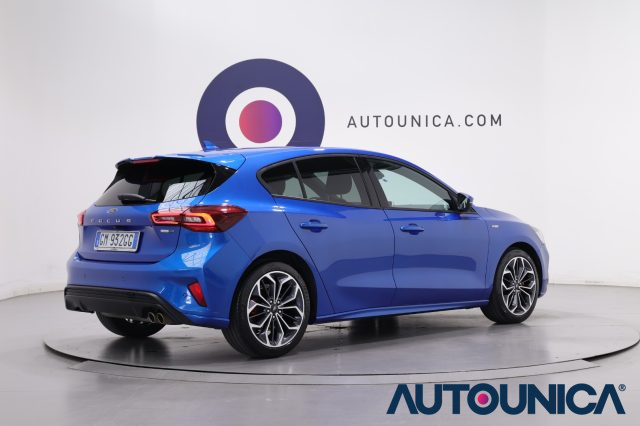 FORD Focus usata, con ESP