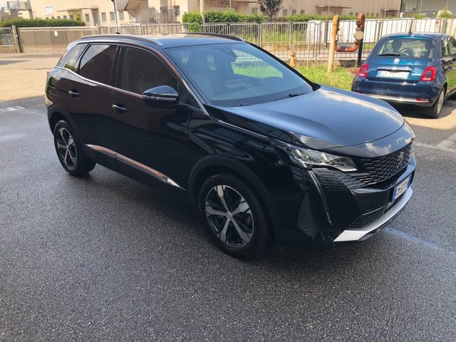 PEUGEOT 3008 usata, con Airbag laterali