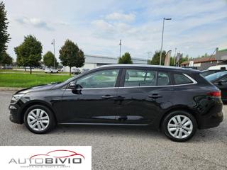 RENAULT Megane usata, con Airbag Passeggero