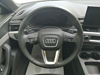 AUDI A4 usata, con ESP