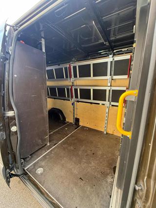 MERCEDES-BENZ Sprinter usata, con USB