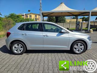 VOLKSWAGEN Polo usata, con Controllo automatico clima