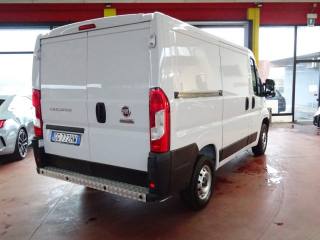 FIAT Ducato usata, con Boardcomputer