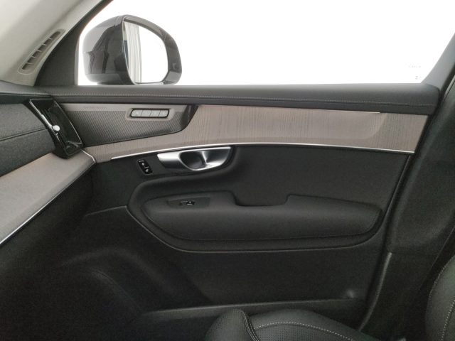 VOLVO XC90 usata, con Touch screen
