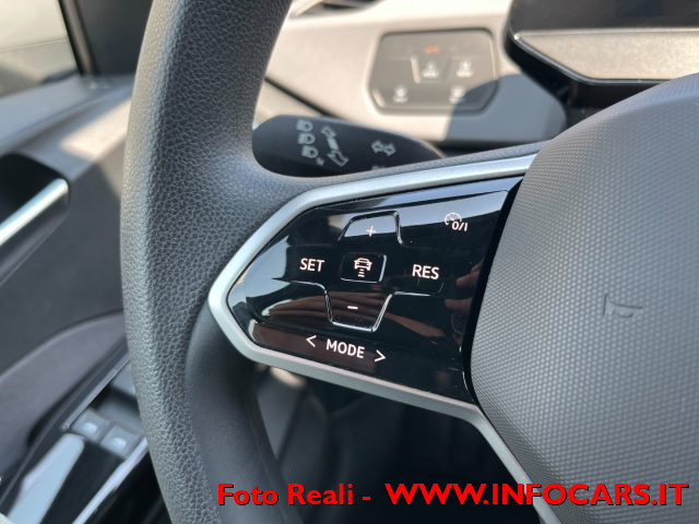 VOLKSWAGEN ID.3 usata, con Fari LED