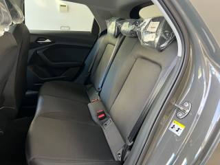 AUDI A1 usata, con Immobilizzatore elettronico