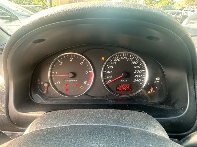 MAZDA 6 usata, con Cerchi in lega