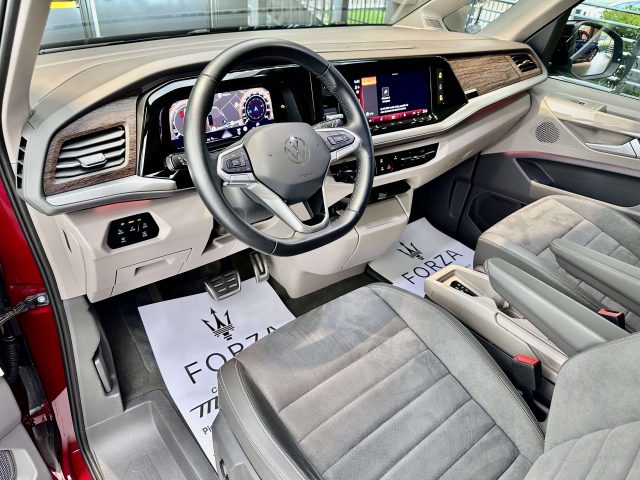 VOLKSWAGEN Multivan usata, con Chiusura centralizzata