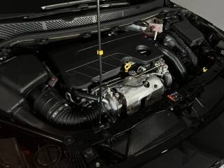 OPEL Astra usata, con Controllo trazione