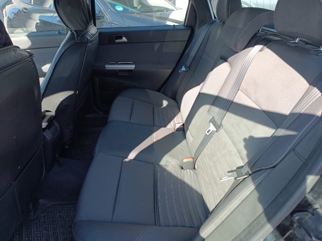 VOLVO V50 usata, con Airbag Passeggero