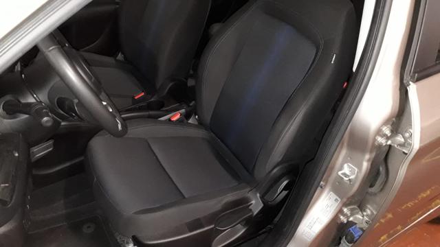 FIAT Tipo usata, con Fendinebbia