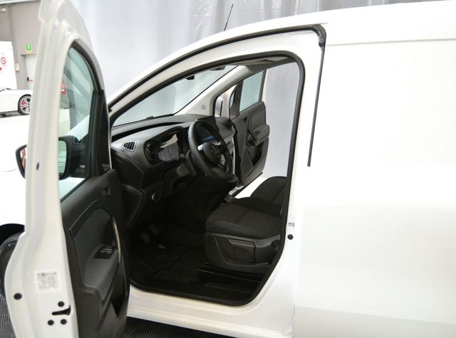 MERCEDES-BENZ Citan usata, con Airbag