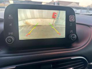 FIAT Tipo usata, con Controllo automatico clima