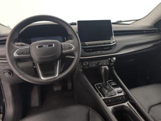 JEEP Compass usata, con Cruise Control