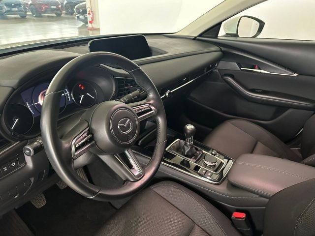 MAZDA CX-30 usata, con Cerchi in lega