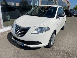 LANCIA Ypsilon usata, con Airbag Passeggero