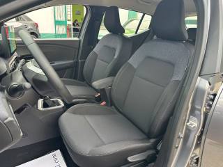 DACIA Sandero usata, con Antifurto