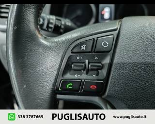 HYUNDAI Tucson usata, con Fendinebbia