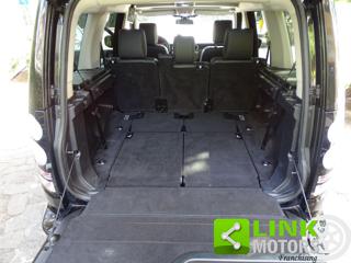LAND ROVER Discovery usata 15